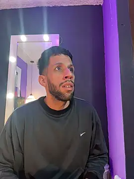 Karim mansur online show from 03.18.26