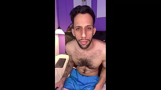 Karim mansur online show from 03.27.26