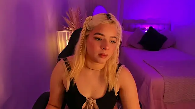 BarbieHannaB  online show from 02.26.26