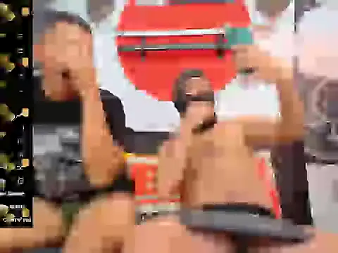 PrideFireFusion online show from 02.19.26