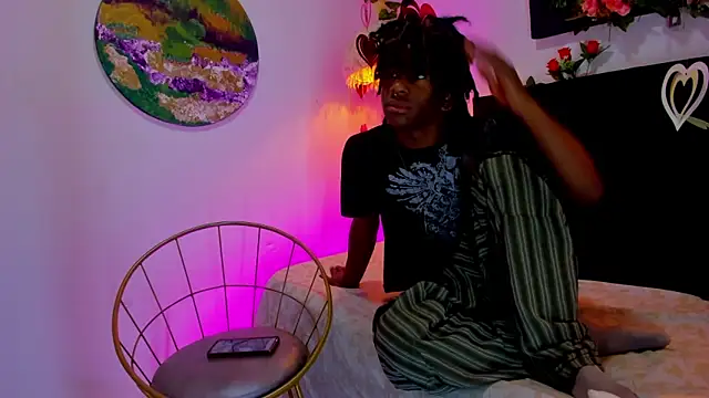 Snapshot of Mashall_lee chatting on 02.19.26 Mashall lee online show from 02.19.26