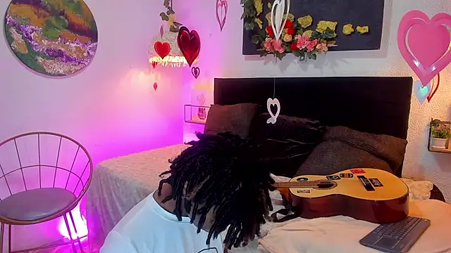 Snapshot of Mashall_lee chatting on 02.20.26 Mashall lee online show from 02.20.26