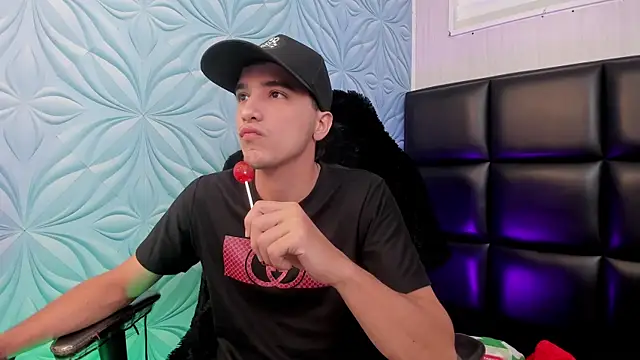 bad boy cum  online show from 03.21.26