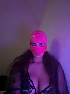 Esmeralda972 online show from 02.16.26