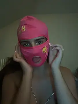 Esmeralda972 online show from 07.23.26