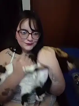 daphneev online show from 05.08.26