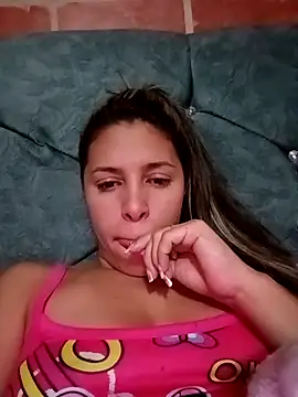 kiki milu online show from 03.14.26