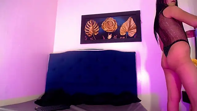 Snapshot of Karlaa_Hernandez_ chatting on 03.03.26 Karlaa Hernandez online show from 03.03.26