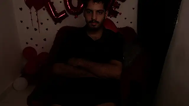 mister fox723 online show from 02.18.26