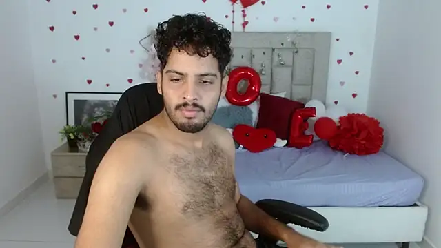 mister fox723 online show from 02.21.26