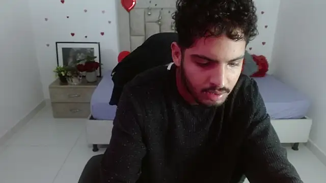 mister fox723 online show from 02.22.26