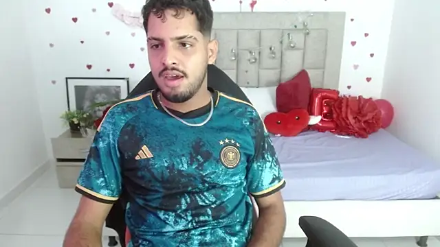 mister fox723 online show from 02.25.26