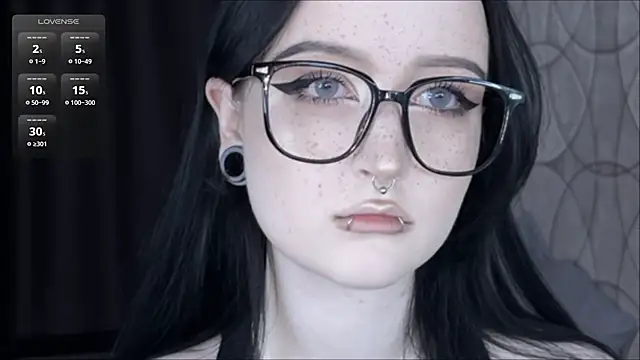 SinSpirits online show from 03.07.26