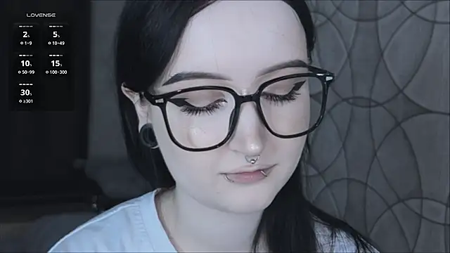 SinSpirits online show from 03.20.26