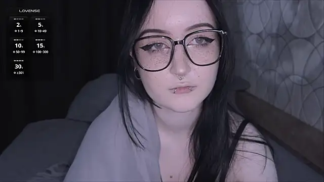 SinSpirits online show from 03.25.26