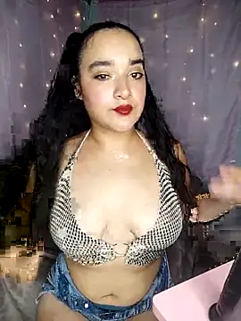 Snapshot of kloe-Dubois chatting on 03.29.26 kloe-Dubois online show from 03.29.26