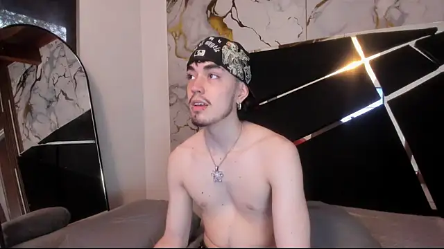 Couple In Heat online show from 03.26.26