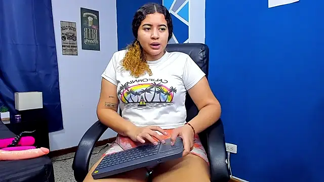 goodgirlxxl online show from 03.25.26