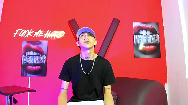 BOYS PLAY online show from 03.18.26