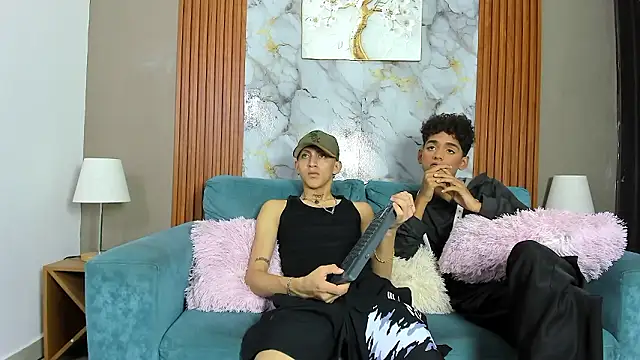 BOYS PLAY online show from 03.29.26