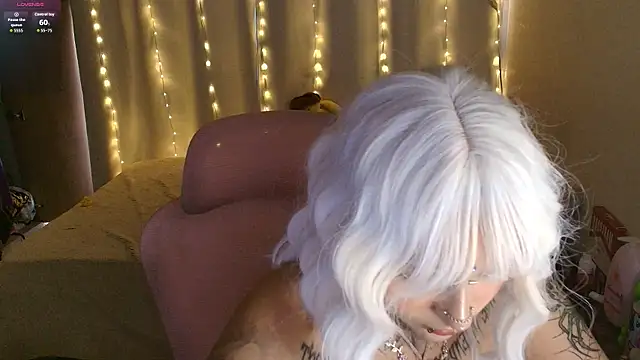 maliciaXpoison online show from 03.05.26