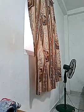 Queen Saara online show from 03.22.26