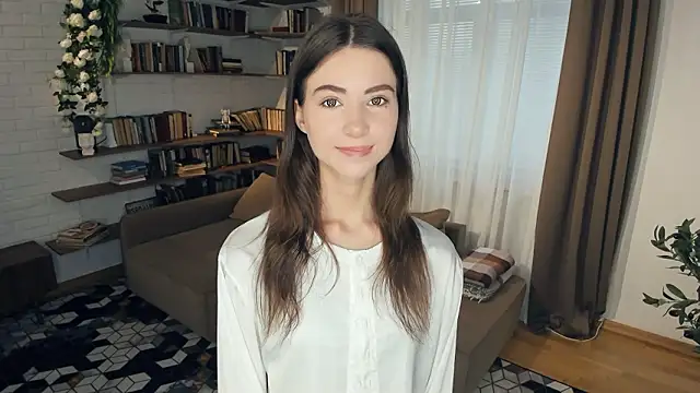 AbbeyStark online show from 03.02.26