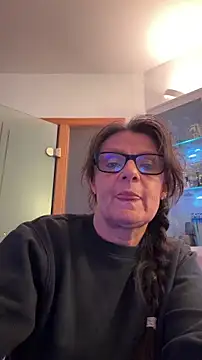 Dance Lady online show from 03.29.26