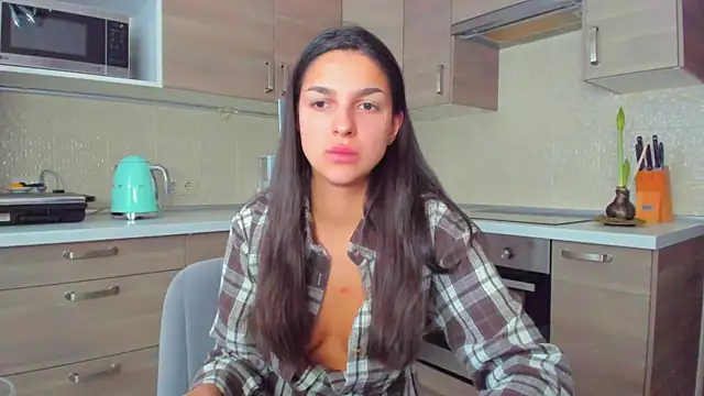 Snapshot of AngelGabe chatting on 02.28.26 AngelGabe online show from 02.28.26