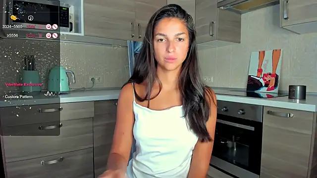 AngelGabe online show from 04.09.26