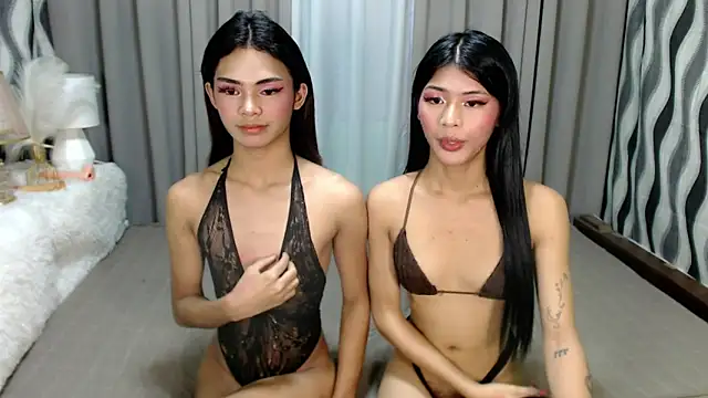 yourlady keila online show from 04.06.26