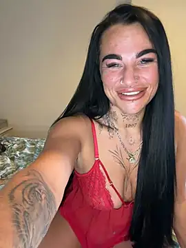 Darkfantisyx online show from 02.26.26