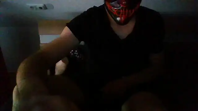 Blackklu online show from 05.06.26