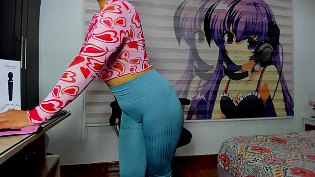 Snapshot of Chanelwill chatting on 02.26.26 Chanelwill online show from 02.26.26