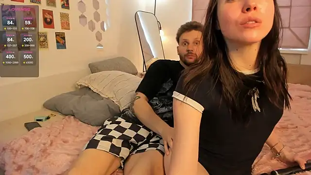 TogetherMode online show from 02.19.26