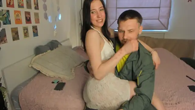 TogetherMode online show from 03.03.26