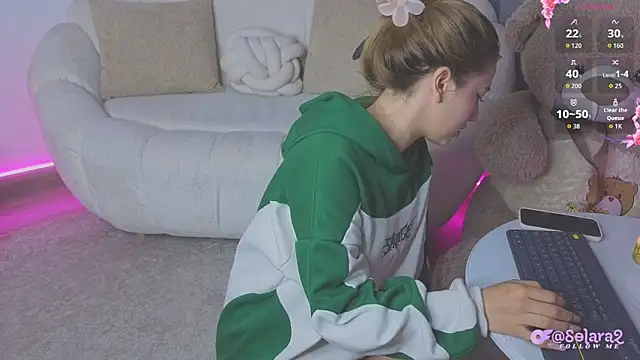 DollfaceInk online show from 03.13.26