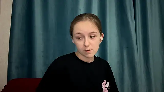 Snapshot of StaticBliss chatting on 02.21.26 StaticBliss online show from 02.21.26