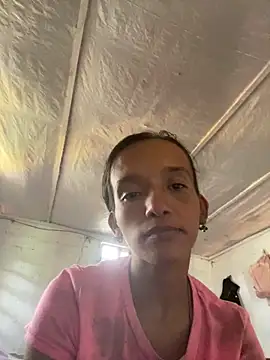 Snapshot of Pandora202020 chatting on 02.18.26 Pandora202020 online show from 02.18.26