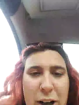 Snapshot of Sandragll chatting on 07.19.26 Sandragll online show from 07.19.26