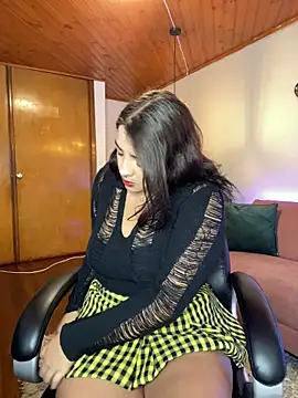 Snapshot of Midary_pink chatting on 02.16.26 Midary pink online show from 02.16.26