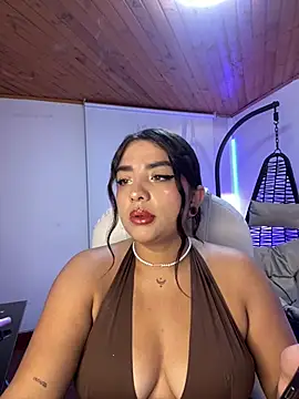 Snapshot of Midary_pink chatting on 02.20.26 Midary pink online show from 02.20.26