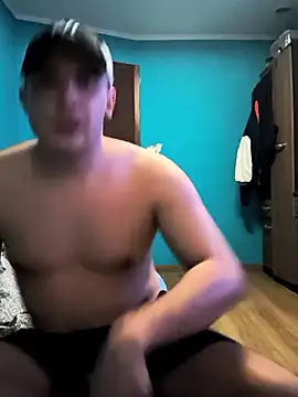 jebacmisiechce123 online show from 03.01.26