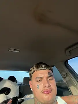 BigdaddyFabian online show from 02.25.26