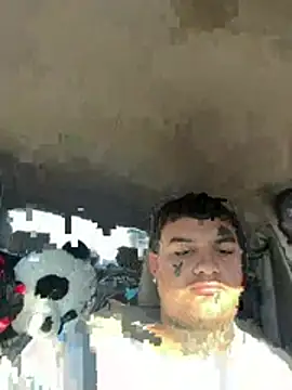 BigdaddyFabian online show from 02.26.26