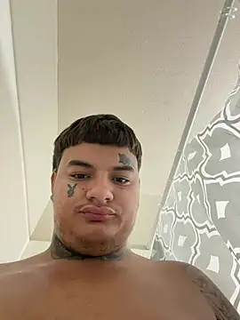 BigdaddyFabian online show from 03.05.26