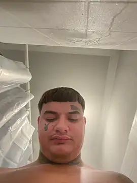 BigdaddyFabian online show from 03.24.26