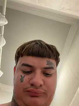 BigdaddyFabian online show from 04.07.26