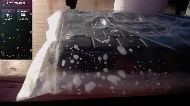 spicydollx online show from 03.20.26