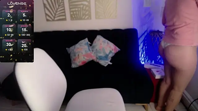 spicydollx online show from 03.21.26